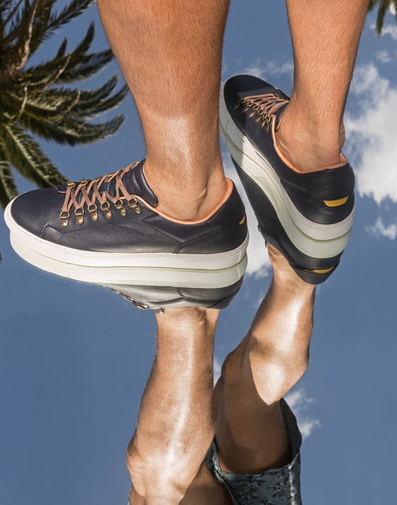 Glone Sneaker